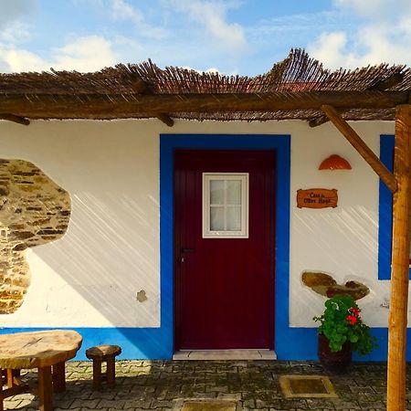 סאו לואיס Herdade Vale De Gaios By Stay In Alentejo מראה חיצוני תמונה