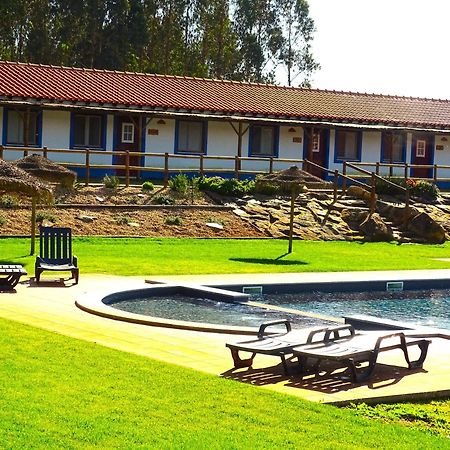 סאו לואיס Herdade Vale De Gaios By Stay In Alentejo מראה חיצוני תמונה
