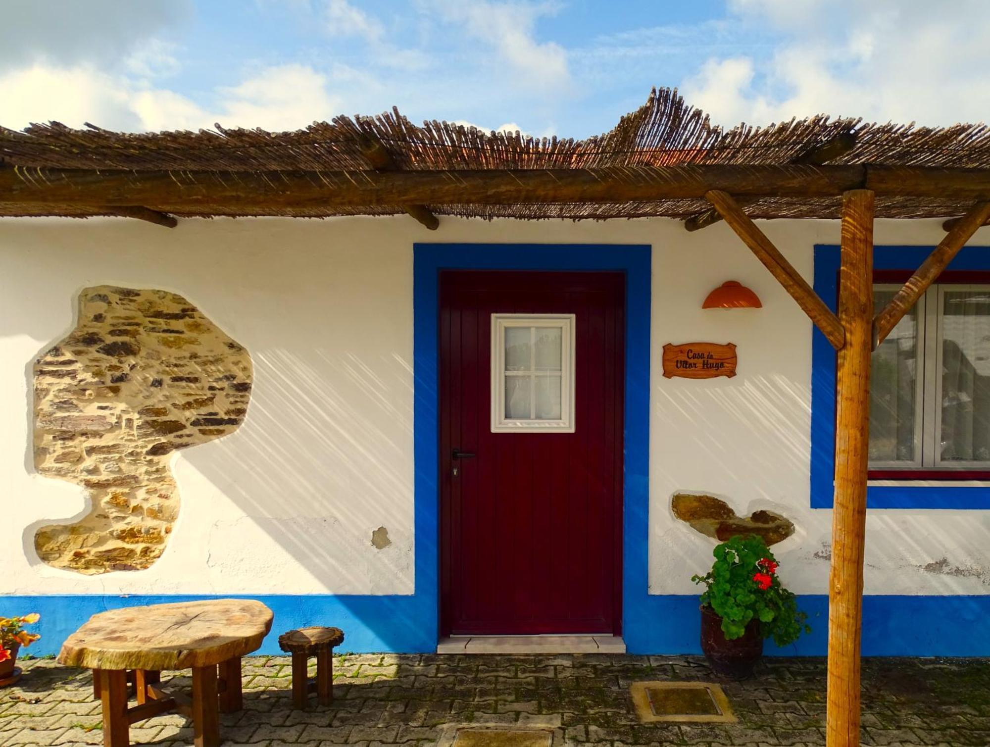 סאו לואיס Herdade Vale De Gaios By Stay In Alentejo מראה חיצוני תמונה