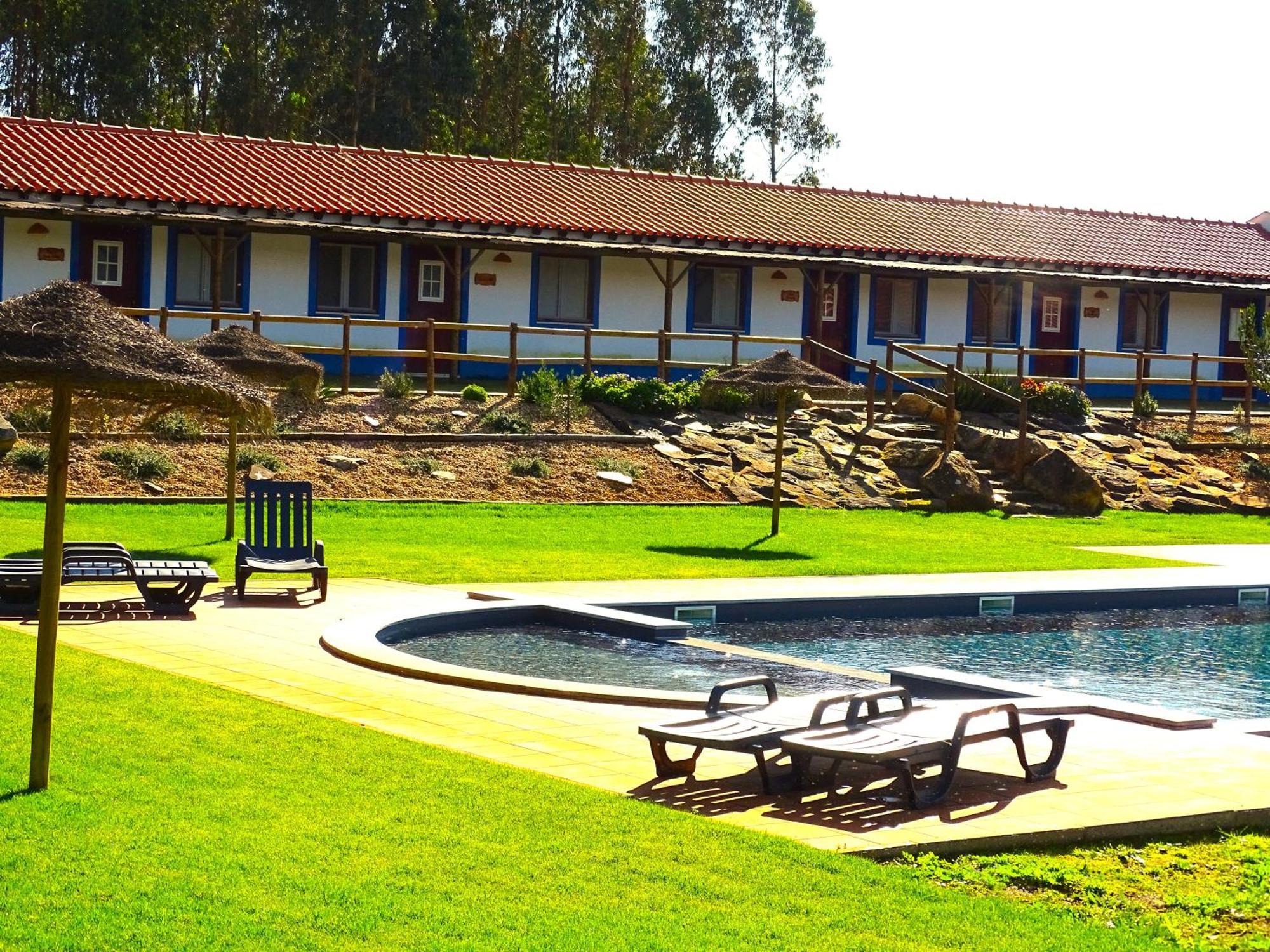 סאו לואיס Herdade Vale De Gaios By Stay In Alentejo מראה חיצוני תמונה