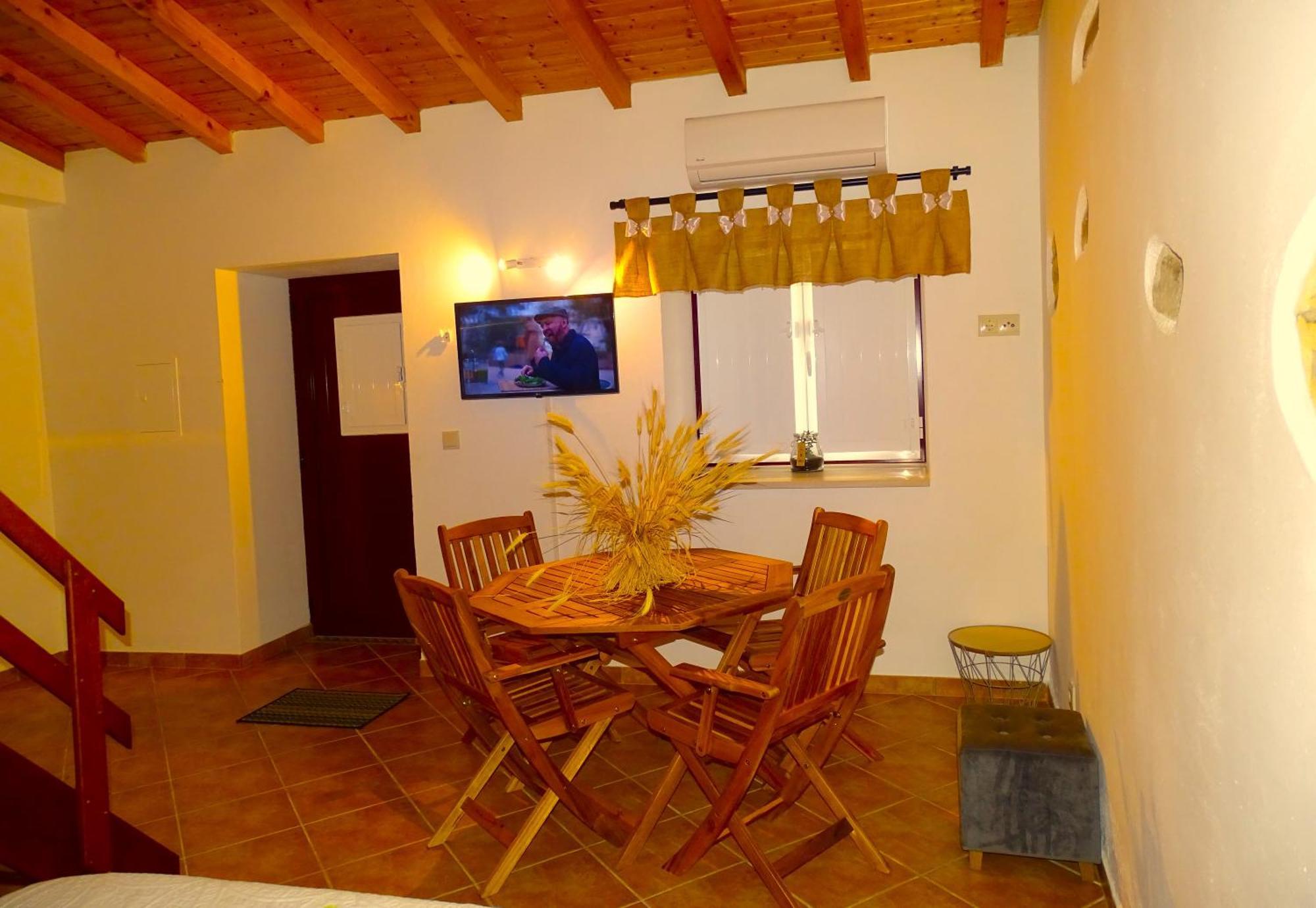 סאו לואיס Herdade Vale De Gaios By Stay In Alentejo מראה חיצוני תמונה