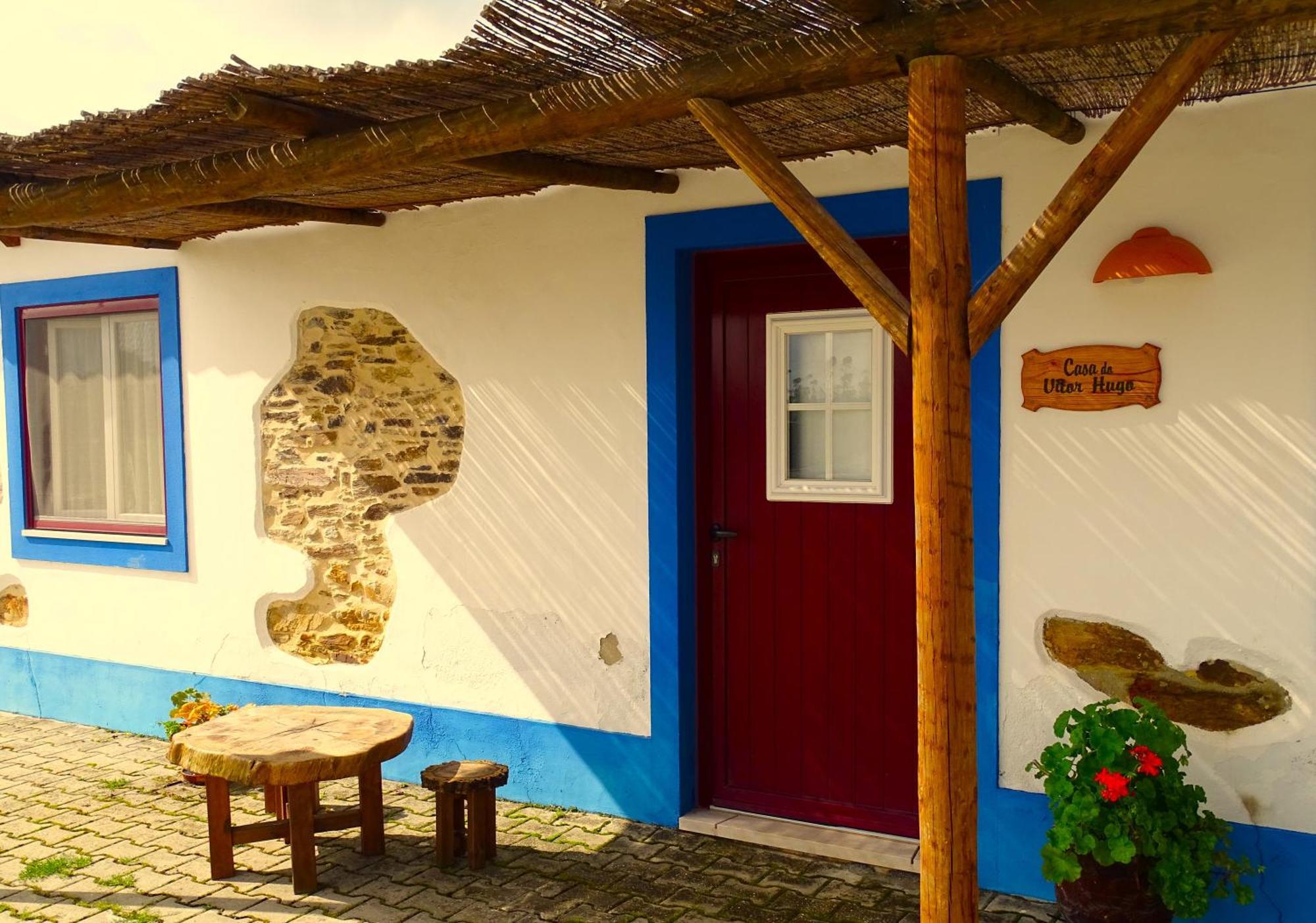 סאו לואיס Herdade Vale De Gaios By Stay In Alentejo מראה חיצוני תמונה