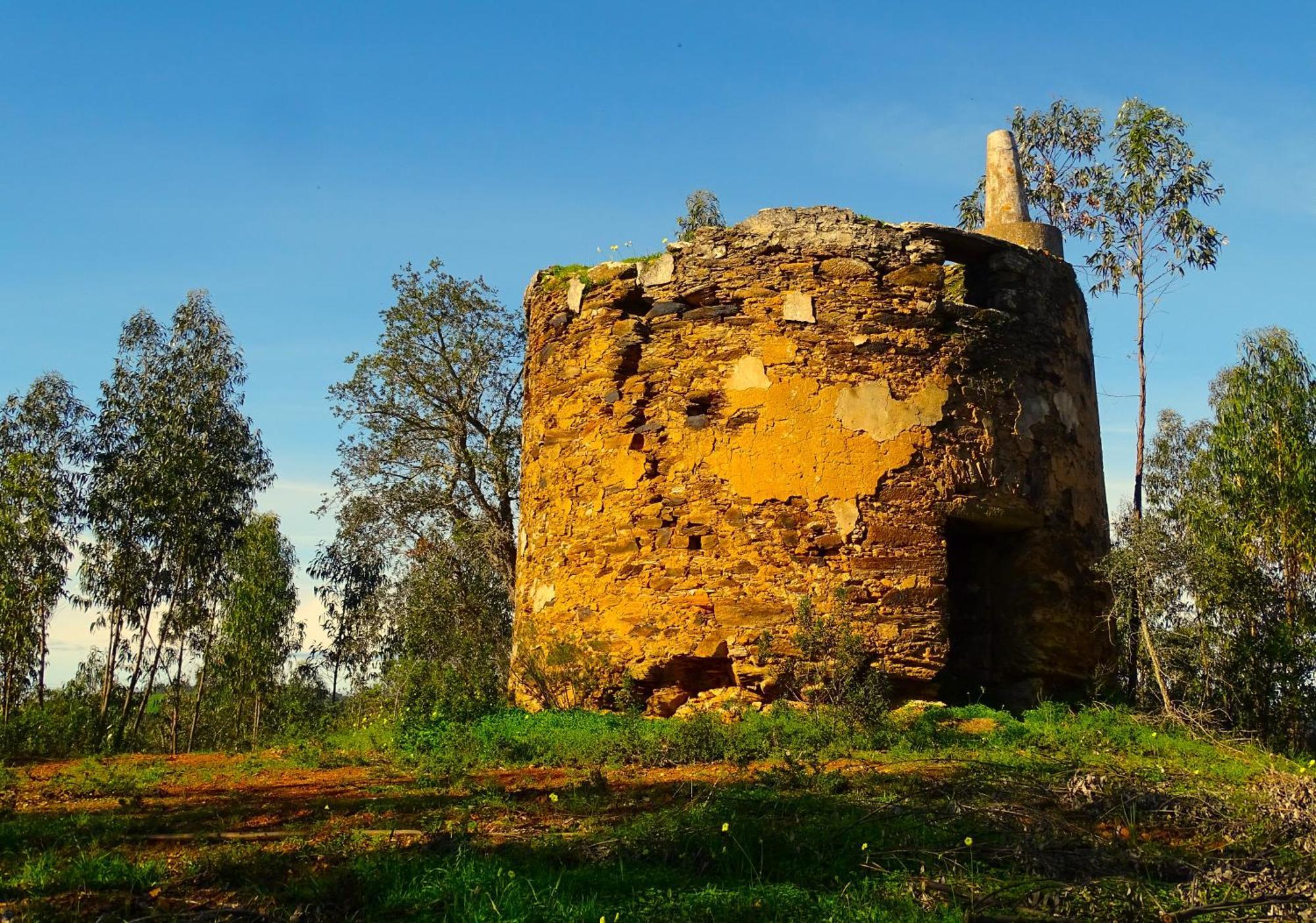 סאו לואיס Herdade Vale De Gaios By Stay In Alentejo מראה חיצוני תמונה